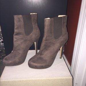 Michael Antonio- Ankle booties